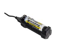Зарядное устройство Armytek Handy C1 с функцией Powerbank, фото 