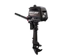 Mercury ME F5 M