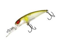Воблер Nories Laydown Minnow Deep Just Wakasagi, 6.1 г, BR-23, Цвет: BR-23, фото 