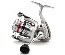 Катушка Daiwa CROSSFIRE LT 2000, фото 