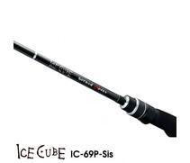 Спиннинговое удилище Tict Ice Cube IC-69P, фото 