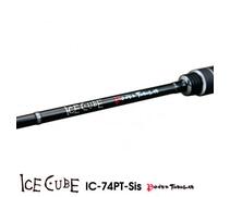 Спиннинговое удилище Tict Ice Cube IC-74PT-SIS, фото 