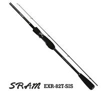 Спиннинговое удилище Tict Sram EXR-82T-SIS, фото 