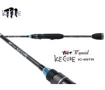 Спиннинговое удилище Tict Ice Cube IC-69TR, фото 