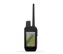 GPS-навигатор Garmin Alpha 200i, фото 