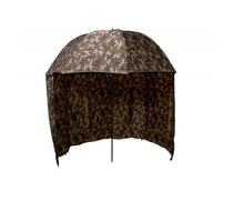 Зонт FLAGMAN Camo Umbrella With Tent 2,50M, фото 