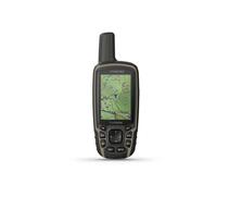 Туристичеcкий GPS-навигатор Garmin GPSMAP 64sx GPS/GLONASS, фото 