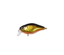 Воблер Jackall Chubby 38 4 г, hi gold black, фото 