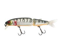 Воблер Jackall Tiny Magallon MR, 7.2 г, Matt silver tiger, фото 