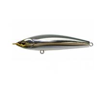 Воблер ZipBaits X-Trigger, 7.8 г, #624 Metal Katakuchi, фото 