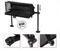 Платформа с крышкой GST Traper D36/25, фото 
