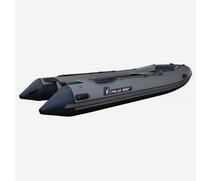 Лодка Polar Bird 450E NEW Eagle (Орлан) серый, Расцветка: серый, фото 