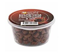 Lion Baits Колечки пылящие "Макуха" 8мм (50мл), фото 