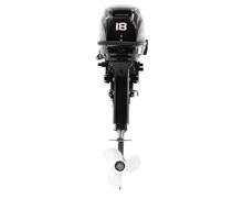 Лодочный мотор Hidea HD18FHS, фото 