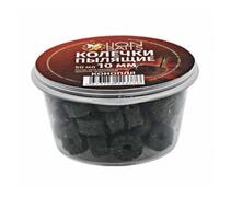 Lion Baits Колечки пылящие "Конопля" 10мм (50мл), фото 
