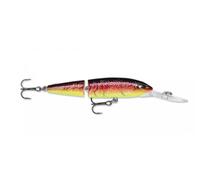 Воблер RAPALA Jointed Deep Husky Jerk 08, RFCW, Цвет: RFCW, фото 
