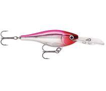 Воблер RAPALA Shad Rap RS 5, PCL, Цвет: PCL, фото 