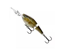 Воблер RAPALA Jointed Shad Rap 05, W, Цвет: W, фото 