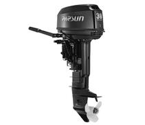 Лодочный мотор Parsun T 30 ABMS, фото 