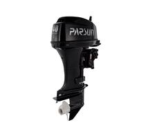 Лодочный мотор Parsun T40 BMS, фото 