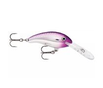 Воблер RAPALA Shad Dancer 05, PRC, Цвет: PRC, фото 