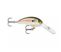 Воблер RAPALA Shad Dancer 05, RSL, Цвет: RSL, фото 