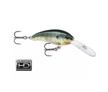 Воблер RAPALA Shad Dancer 07, BGL, Цвет: BGL, фото 