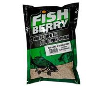 FishBerry Добавка в прикормку "Сухарь рыболовный" 1 кг, фото 