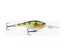Воблер RAPALA Glass Shad Rap 4, GYP, Цвет: GYP, фото 