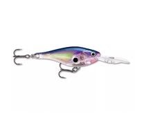 Воблер RAPALA Glass Shad Rap 7, GPS, Цвет: GPS, фото 