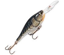 Воблер RAPALA Shad Rap RS 5, CW, Цвет: CW, фото 
