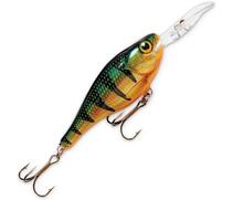 Воблер RAPALA Shad Rap RS 5, P, Цвет: P, фото 