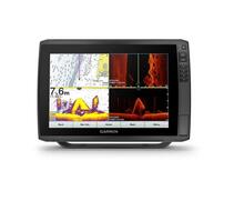 Эхолот Garmin EchoMap Ultra 122sv с датчиком GT56UHD-TM, фото 
