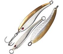 Блесна RB Kukri 17г -04, фото 
