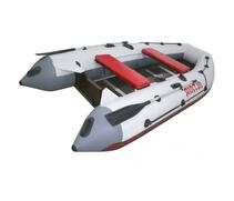 Лодка Altair PRO 385 (с пайолом), фото 