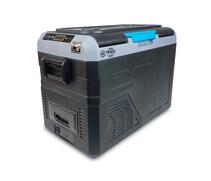 Компрессорный автомобильный холодильник TRACK Electronics A-32 LB, фото 
