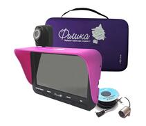 Подводная камера Фишка X3 Violet