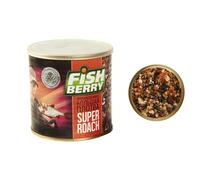 FISHBERRY Зерновой микс Super Roach (Большая плотва) - 430 мл