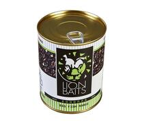 Lion Baits Зерновая смесь Hempseed Конопля - 900 мл, Вкус: Конопля, фото 