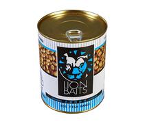 Lion Baits Зерновая смесь Lupin "Люпин" - 900 мл