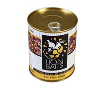 Lion Baits particles in splenda "зерновая смесь шести компонентная" - 900 мл