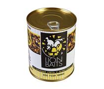 Lion Baits Asafoetida "зерновая смесь с асафетидой" - 900 мл