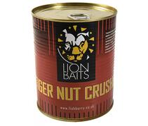 Lion baits Tiger Nut crushed "Тигровый орех дробленый" - 900 мл