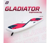 Надувная доска SUP Board (Сап Борд) GLADIATOR DUO 15.2, фото 
