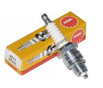 Свеча зажигания NGK BP6HS, фото 