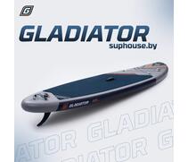 Надувная доска SUP Board (Сап Борд) GLADIATOR OR 10.6, фото 