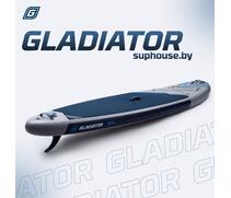 Надувная доска SUP Board (Сап Борд) GLADIATOR OR 10.8, фото 