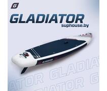Надувная доска SUP Board (Сап Борд) GLADIATOR OR 10.8 SC, фото 