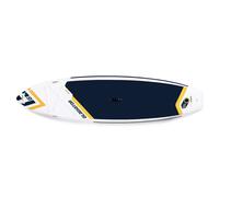Надувная доска SUP Board (Сап Борд) GLADIATOR RIVER 11.0-34, фото 