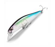 Воблер Bearking Realis Jerkbait 100SP Цвет A, Цвет: A, фото 